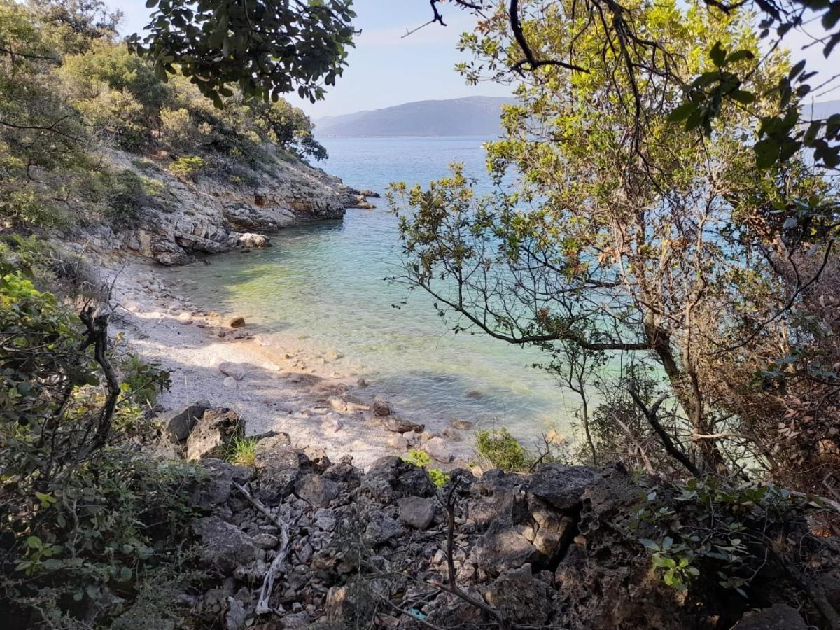 Holiday Home Pernat Bagian luar foto