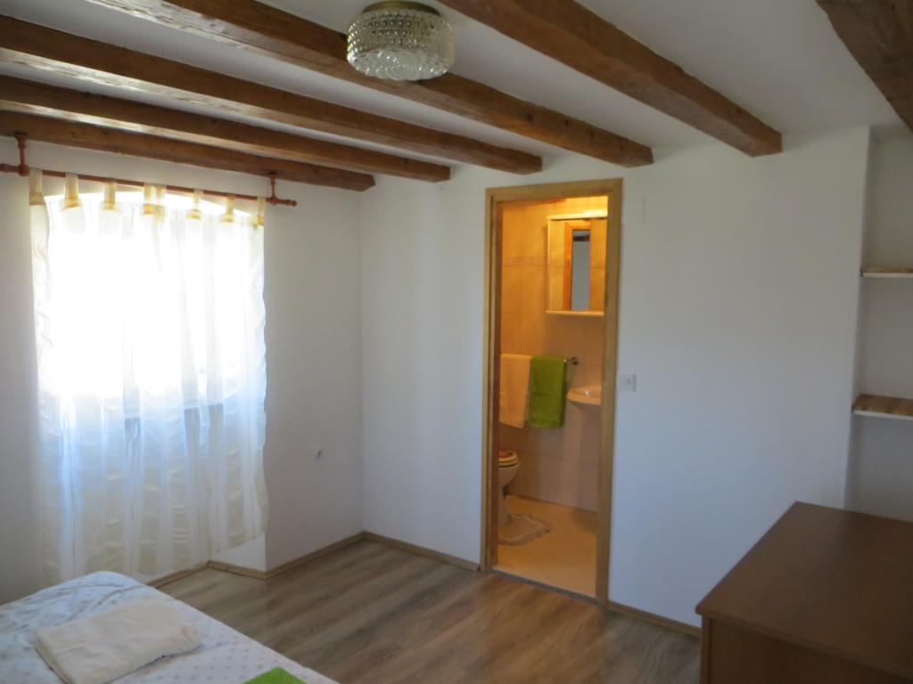 Holiday Home Pernat Bagian luar foto