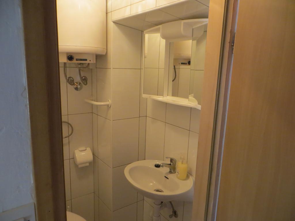 Holiday Home Pernat Bagian luar foto